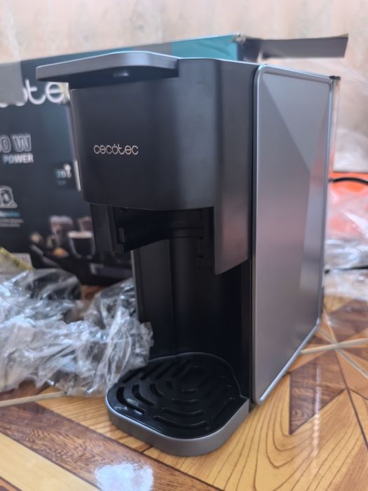 Espressor cecotec