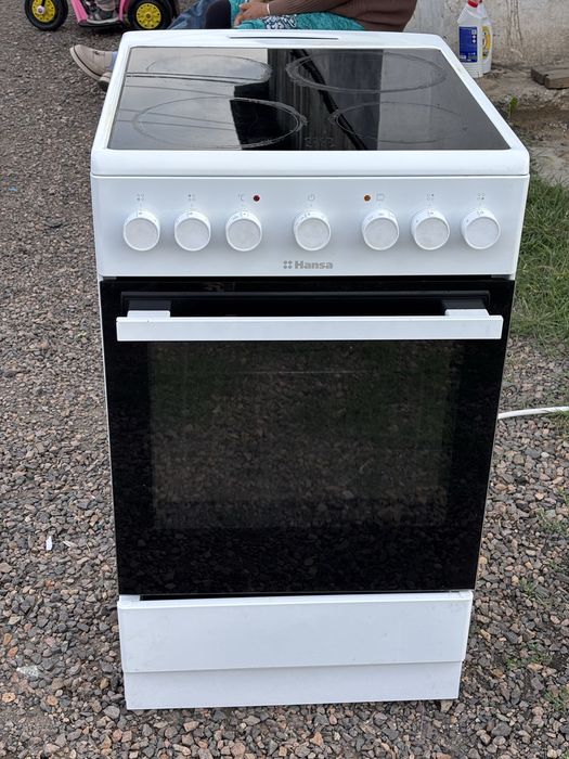 Продам куханная плита