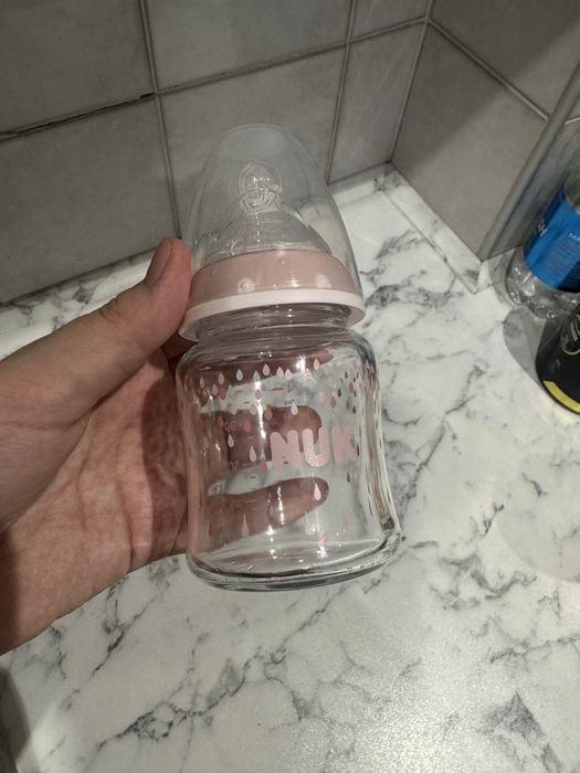 Продам бутылочки