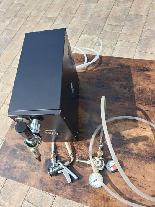 Racitor/ dozator profesional cafea Segafredo Zanetti