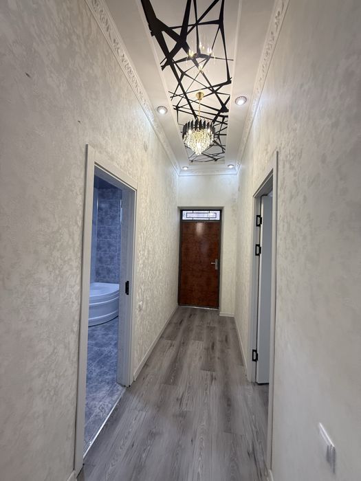 Uragnch shahrinda 200kvadrat hovli joy sotiladi