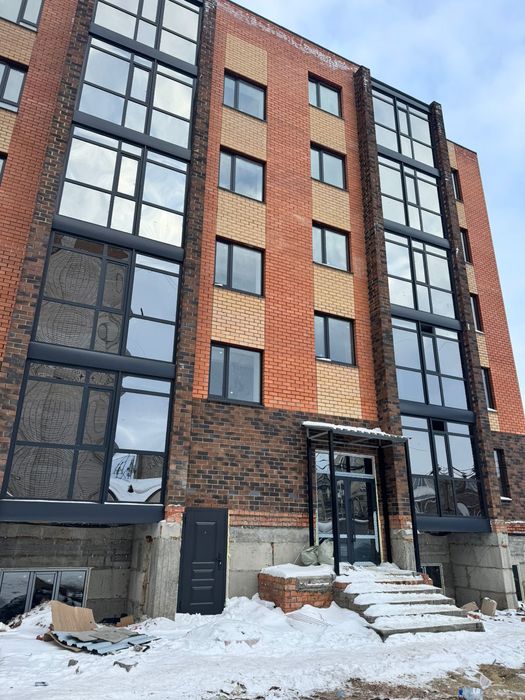 Продам 1 комнатную квартиру