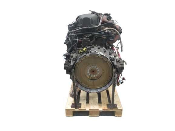 Motor complet pentru camion DAF MX-13 340 H1 - Piese de motor DAF