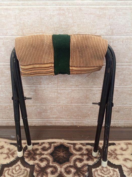 Стулча Сотилади такланади ихчам