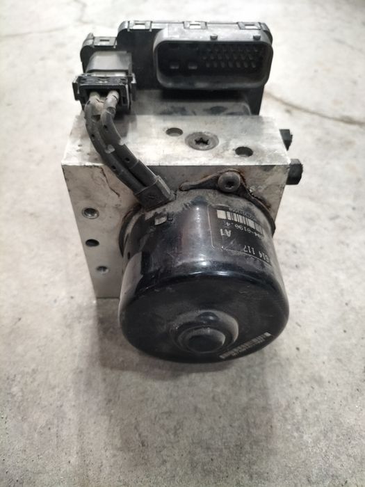 Abs модул Volkswagen Lupo / Фолксваген Лупо