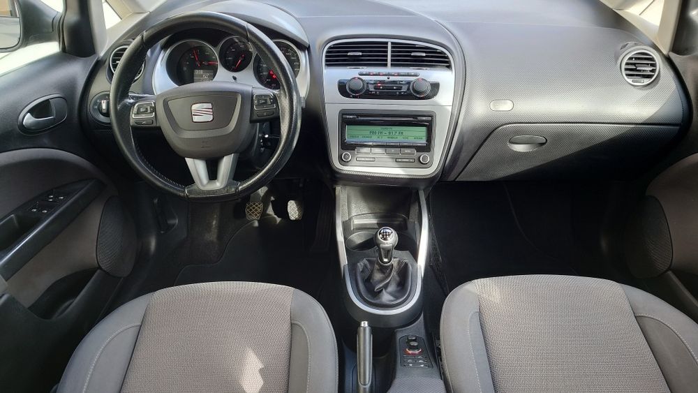 Vând Seat Altea XL 1, 6 d