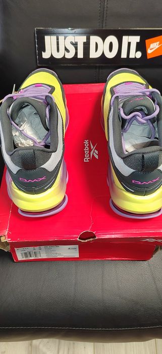 Reebok DMX 3000, номер 39