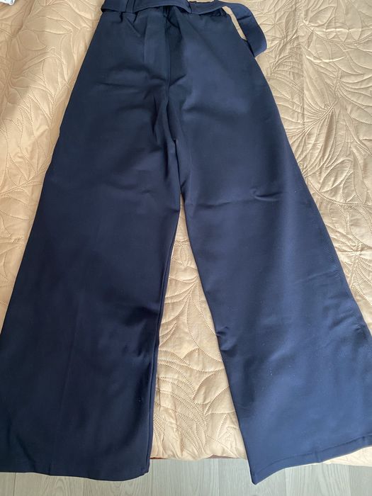 Брюки классические