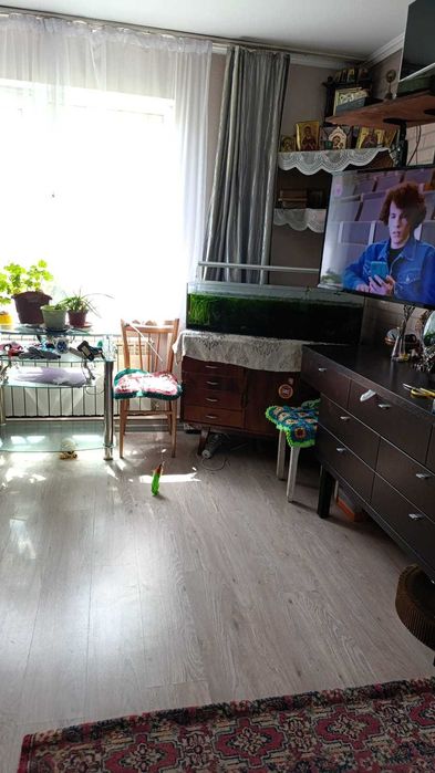 Продам отдельностоящий дом