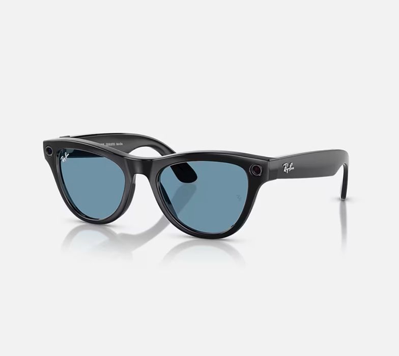 Ray Ban Meta Glasses USA