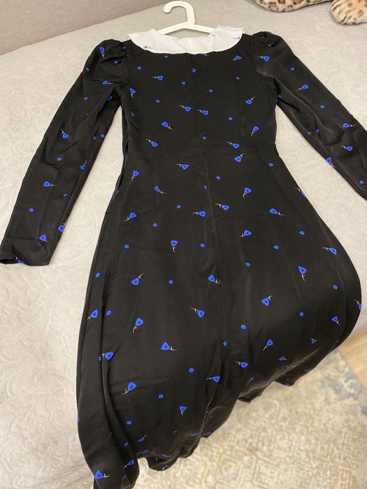 Платье в идеальном состоянии