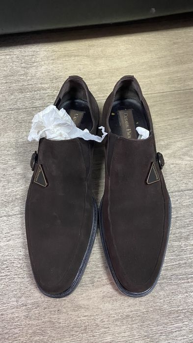 Оригинал Cesare Paciotti (б/у)