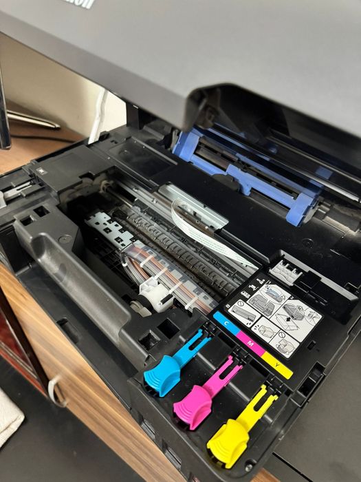 Принтер Canon g2420