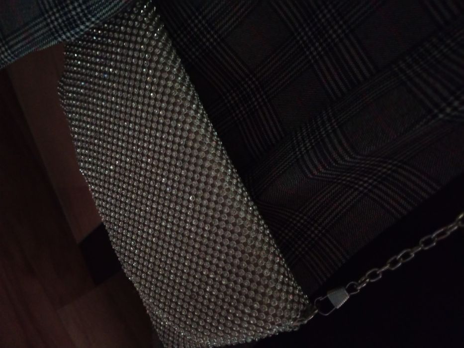 Клатч женский можно и вечерний