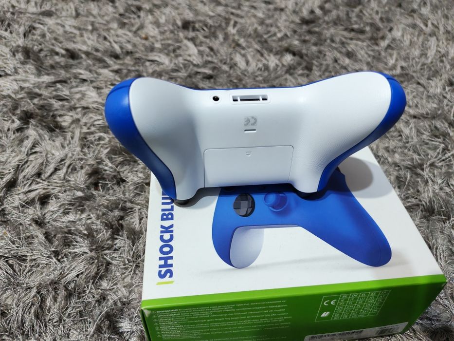 Controler serie X box