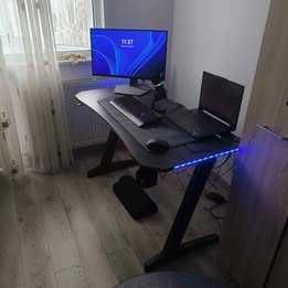 Setup gaming profesional