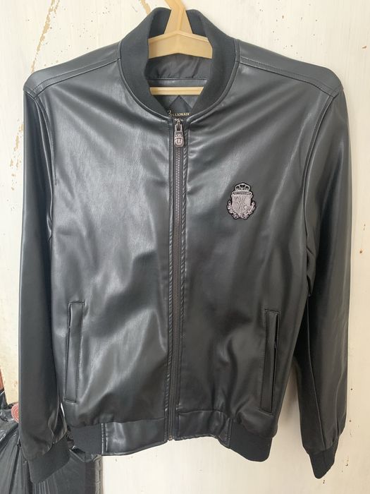 Кожинка Billionaire