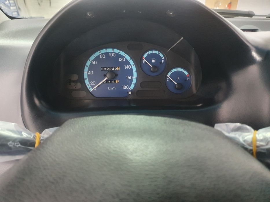 Продаётся Chevrolet Matiz EVRO люкс кондиционер