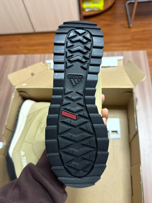 100% Оригинал Terrex Adidas