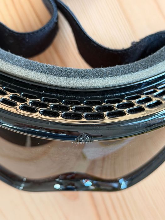 Ски/сноуборд маска Elecrtic