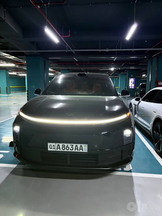 Lixiang Li 6 max
