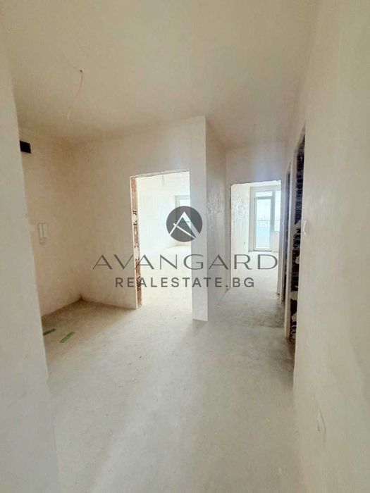 Продава се Тристаен апартамент в Пловдив, Център - 115 кв.м за 663 €/кв.м - Снимка #10