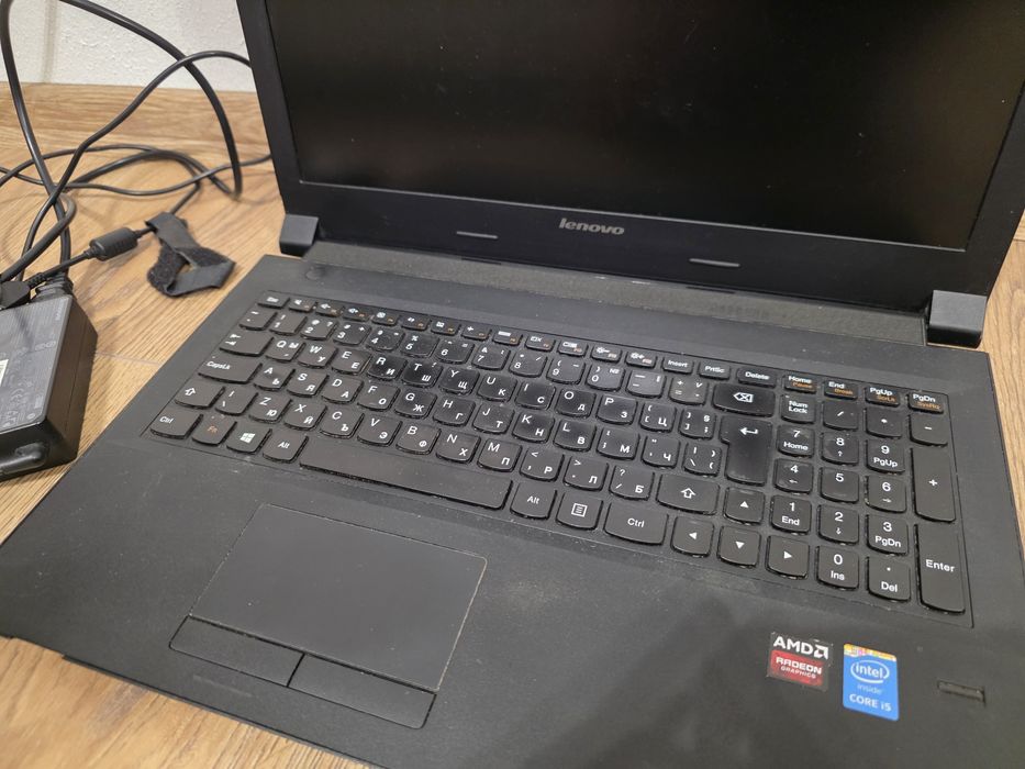 Lenovo B50-70 лаптоп