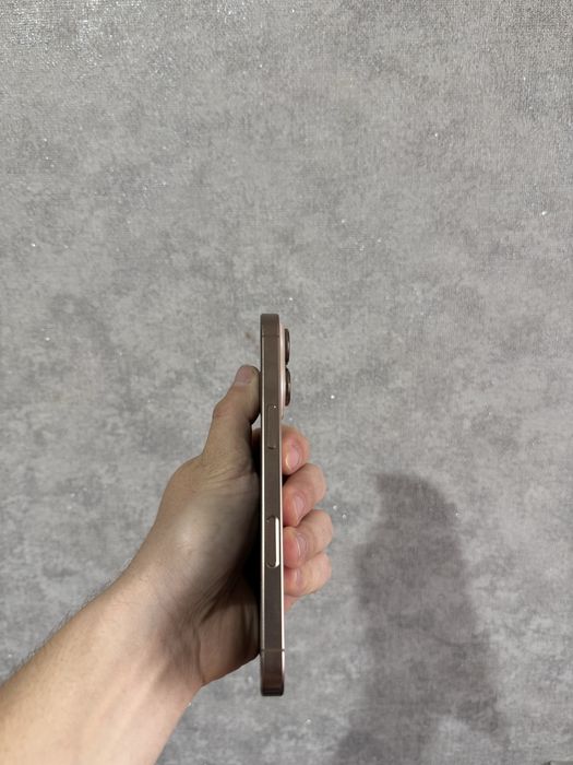 Iphone 16 pro