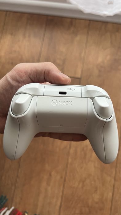 Controller maneta xbox