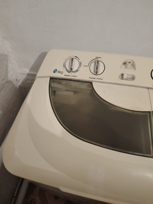 Детская кровать качалка