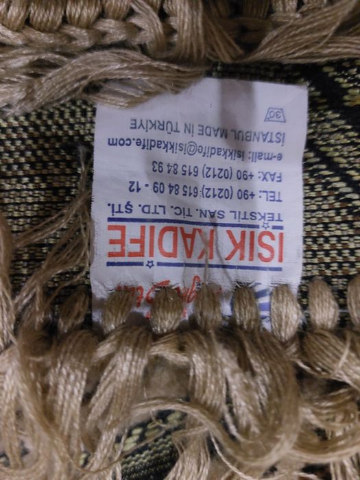 Дивандеки производство Турция..ковровые..
