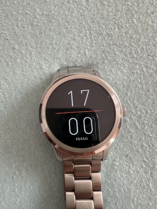 Ceas Fossil aproape nou ( PRET NEGOCIABIL )