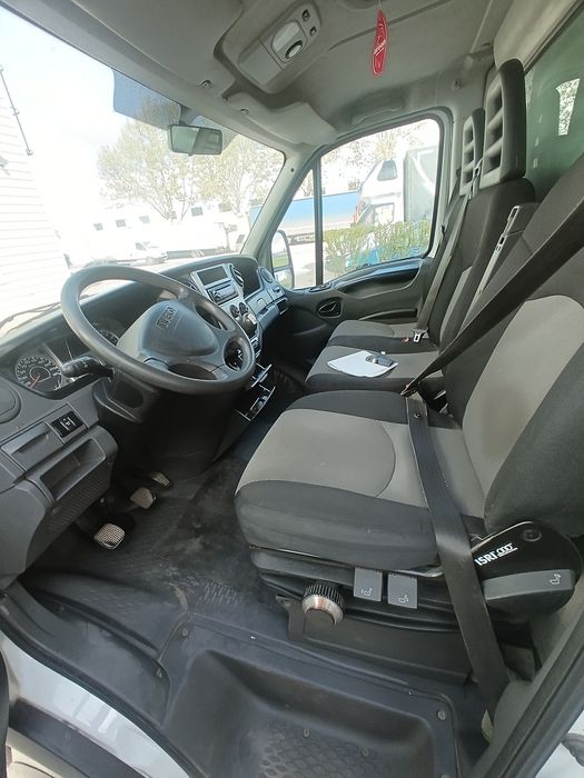 Iveco daily 3,5 t