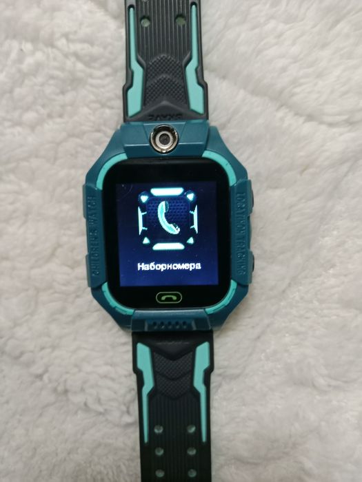 Смарт часы для детей продам