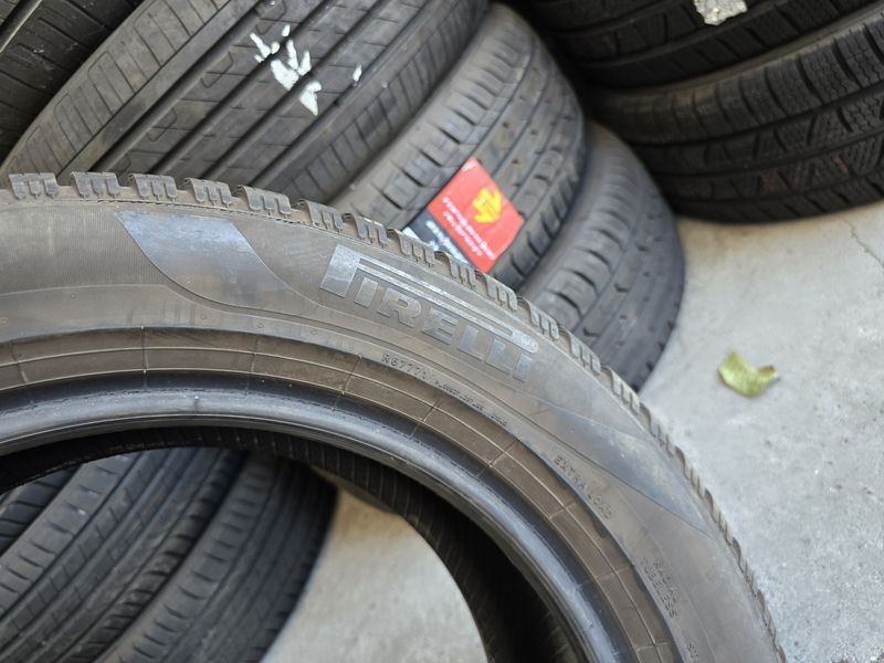 225/55/17 PIRELLI 4бр