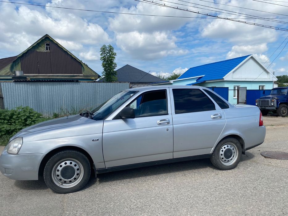 Продам     Приору