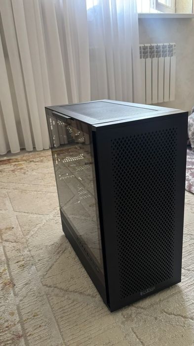 Продаю системный блок. Системный блок сатылады.