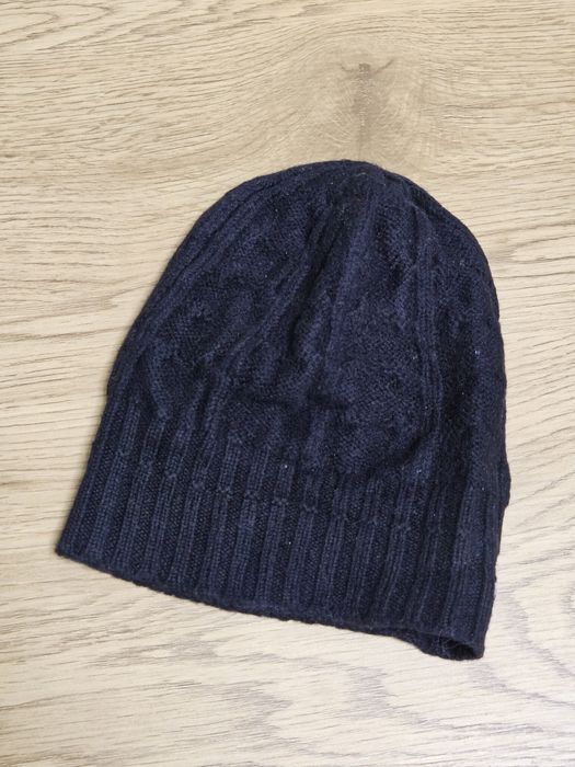 Moncler  - шапка вълна