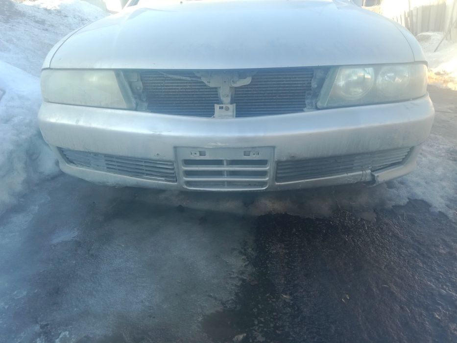 Продам запчасти Мицубиси диамант