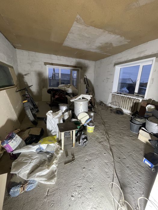 Продается дом в районе Костанай2.