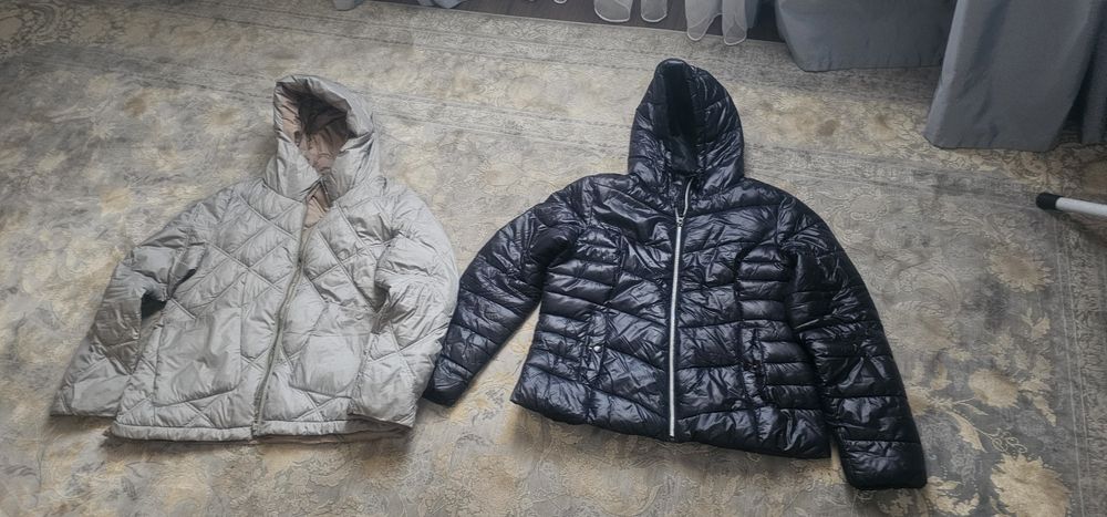 пакет женских вещей