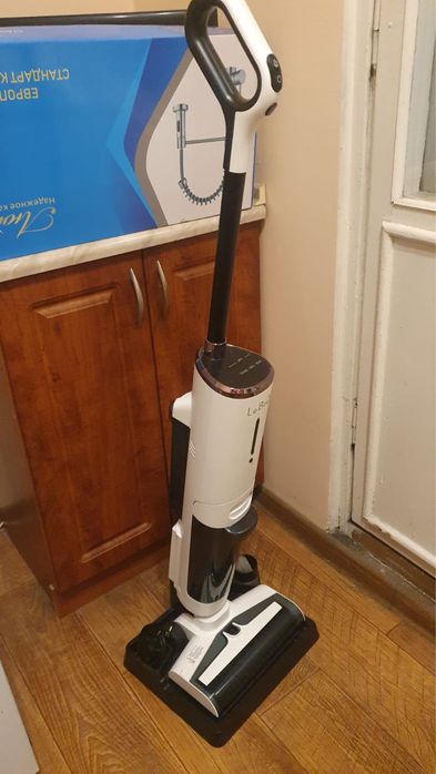 Пылесос LeBot Y10