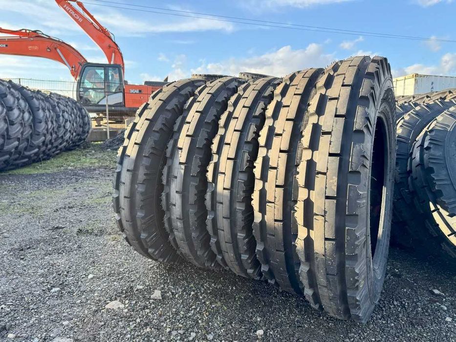 Cauciucuri noi agricole 7.50-20 PANTHER 12PR TT Cauciucuri de directie