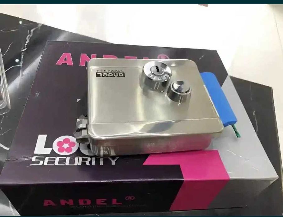 Домофон установка ремонт киламиз 24/7