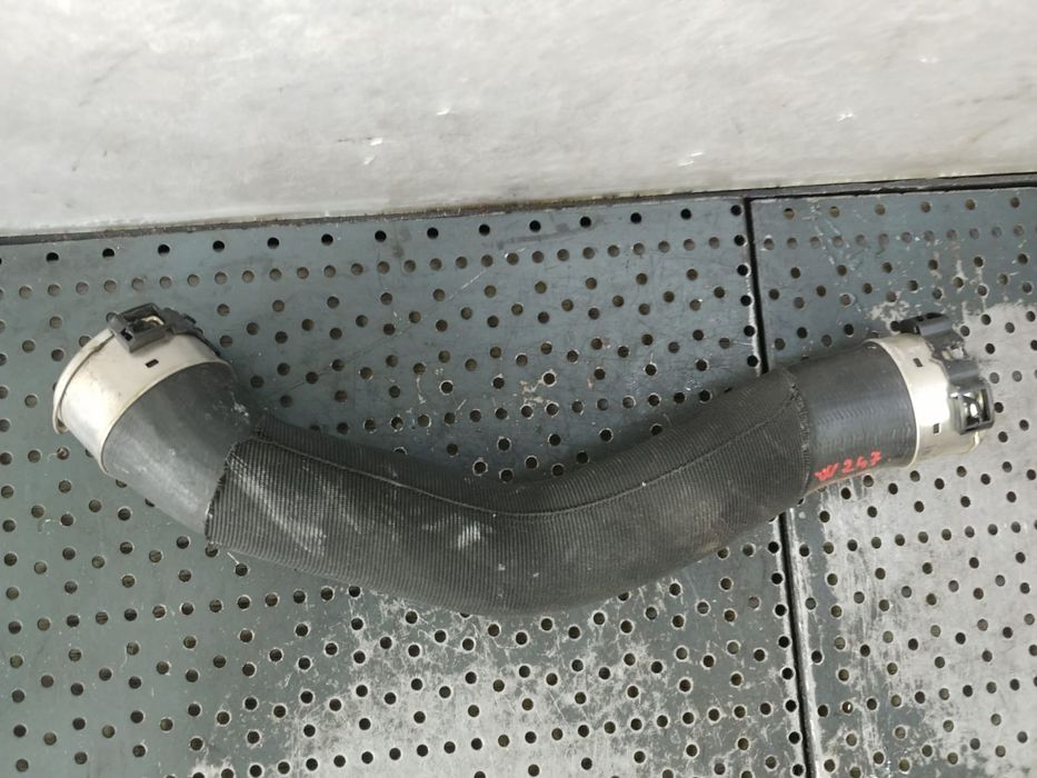 furtun intercooler 1.3 t b  mercedes b-class w247 2020 a2475280182