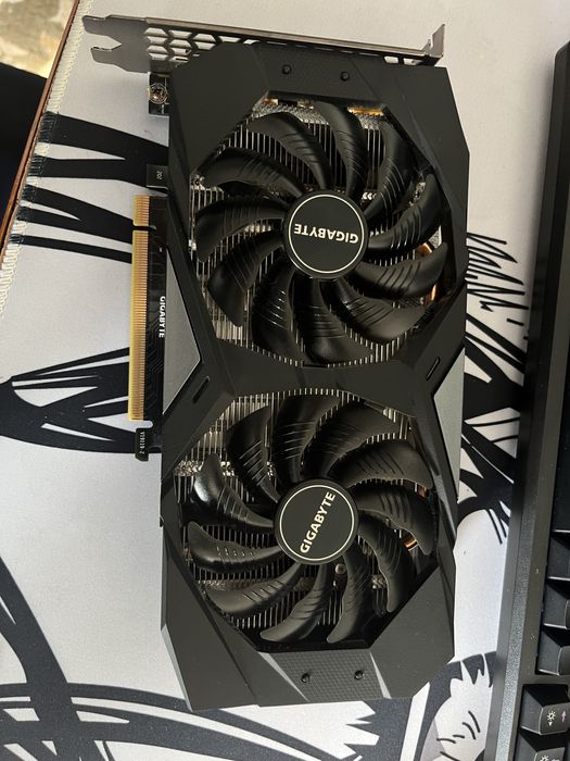 Ведиокарта 2060