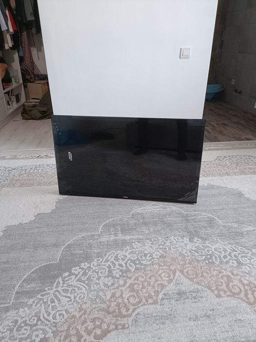 Телевизор FOX новый