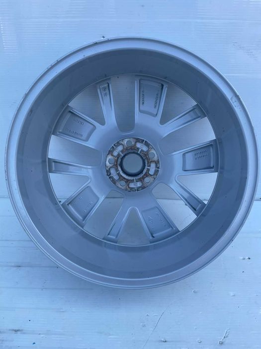 Janta jante R20 Renault Scenic 4 Grand Scenic 4 originala