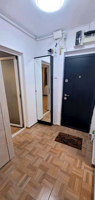 Garsonieră renovată 36 mp, balcon închis, 5 min metrou Obor