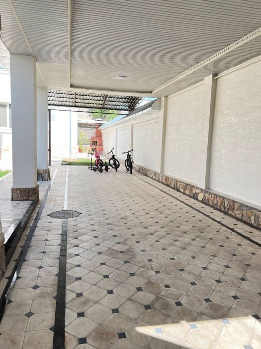 Просторный двухэтажный дом на 40 лет Победы Тузель